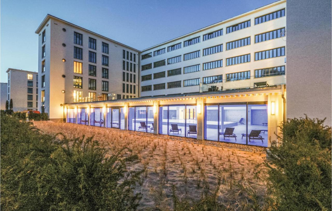 Panorama Studio Binz Esterno foto
