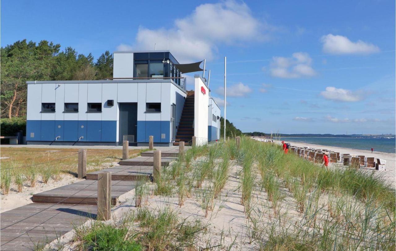Panorama Studio Binz Esterno foto
